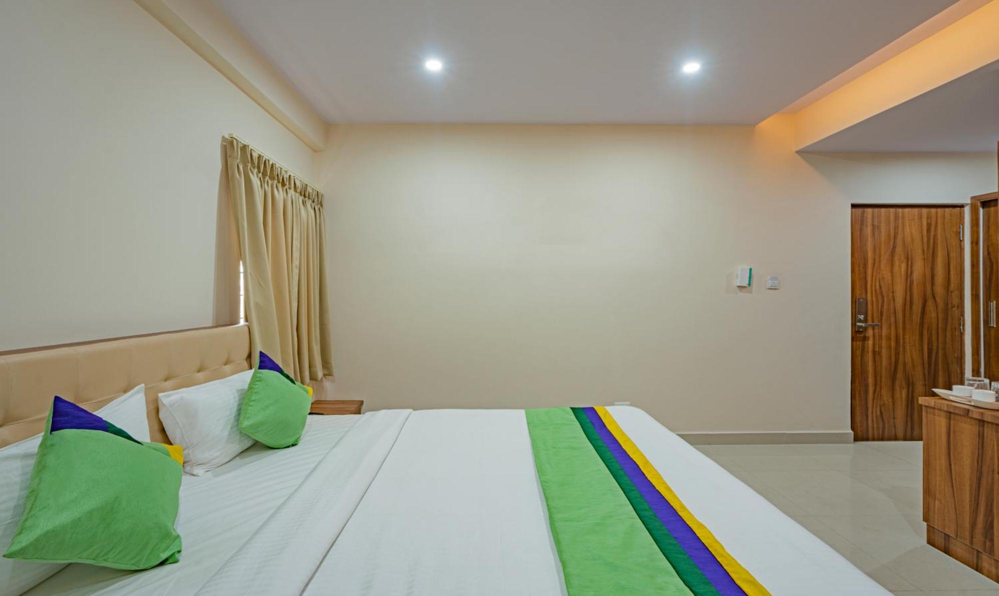 Treebo Global Stay, Uttarahalli Bangalore Exterior photo