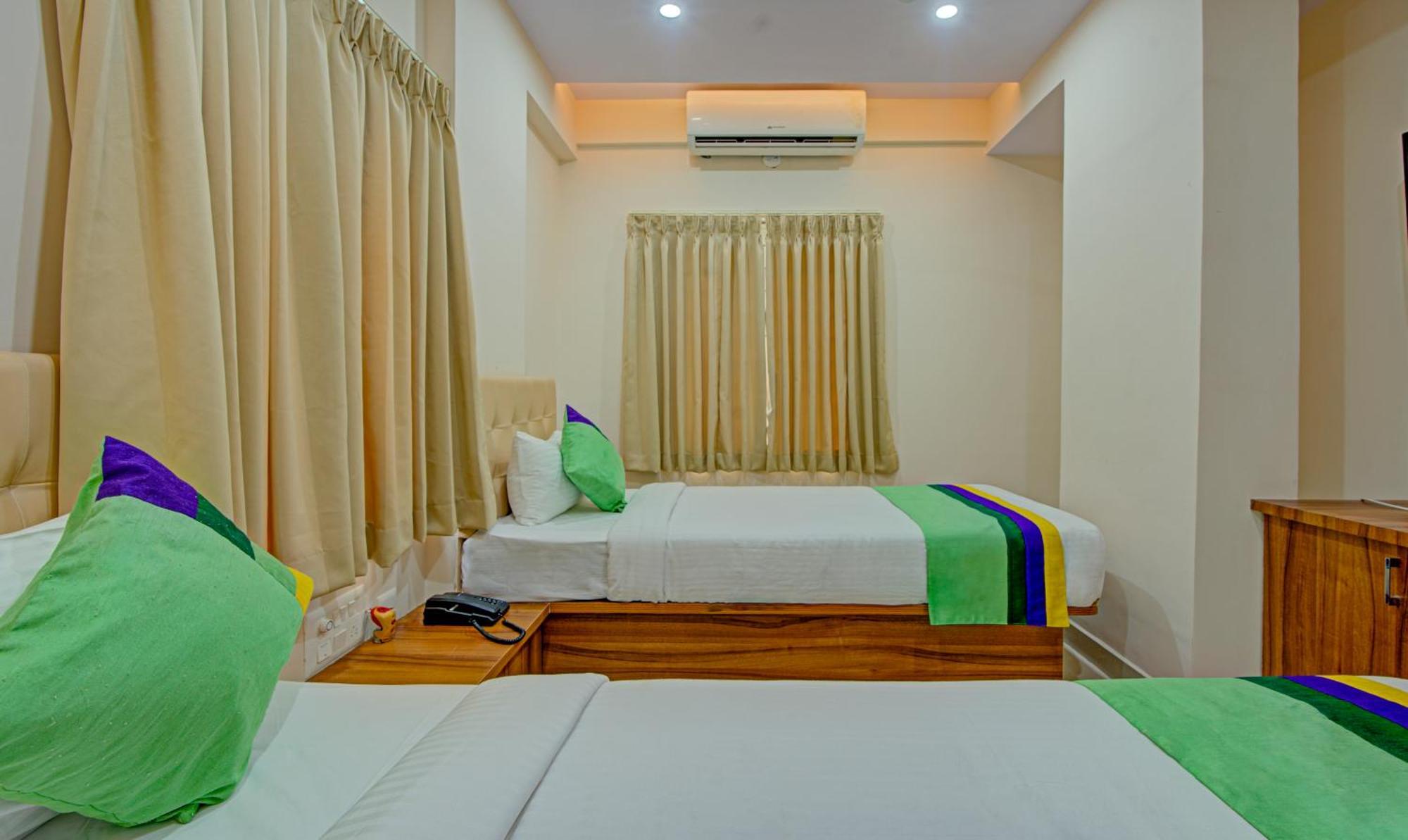 Treebo Global Stay, Uttarahalli Bangalore Exterior photo