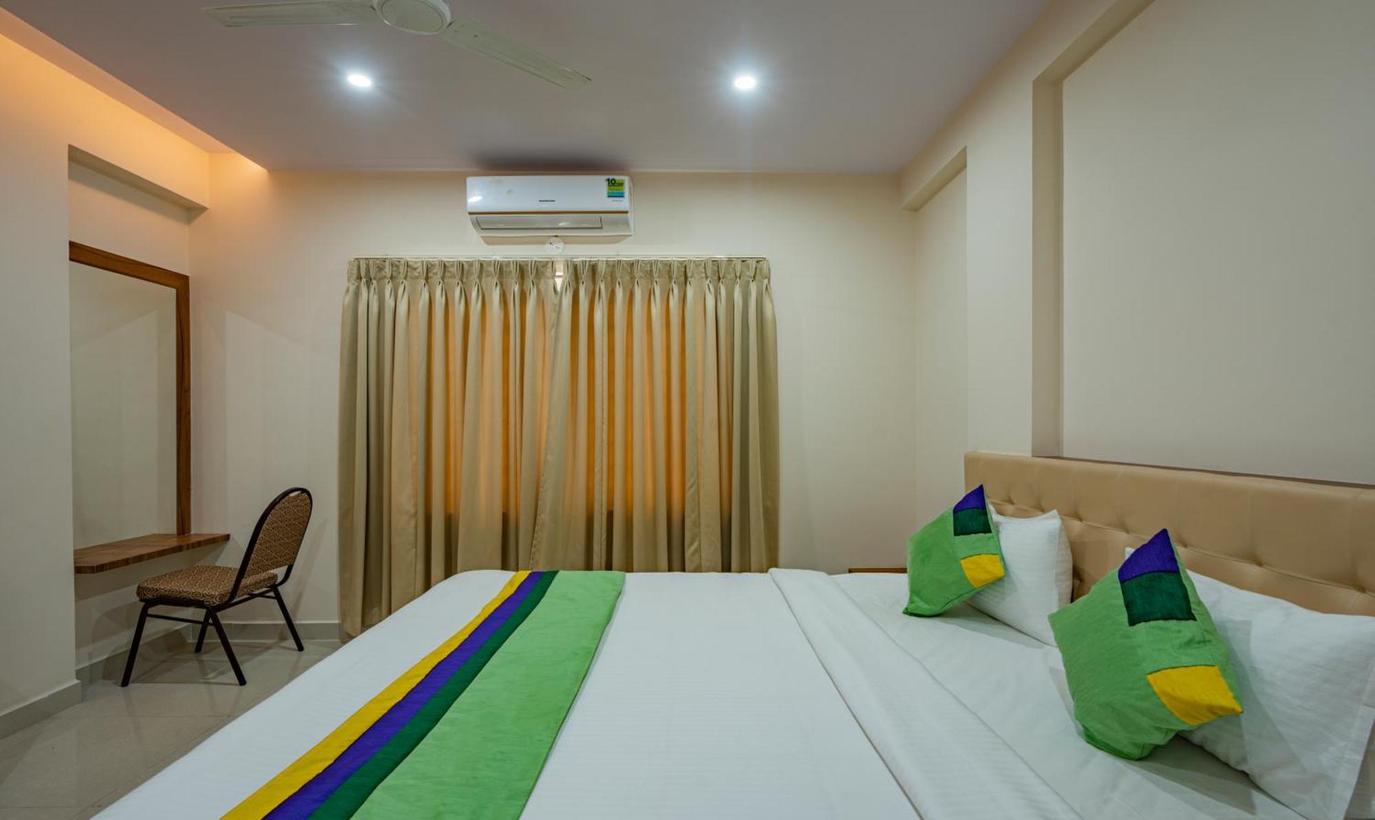 Treebo Global Stay, Uttarahalli Bangalore Exterior photo