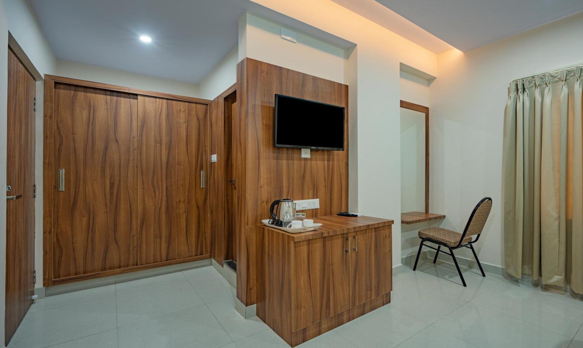 Treebo Global Stay, Uttarahalli Bangalore Exterior photo