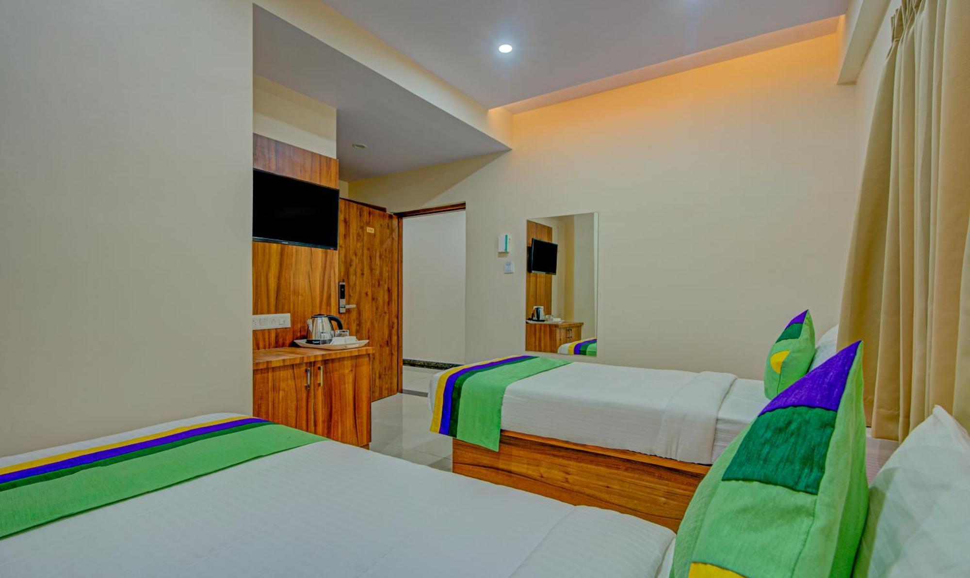 Treebo Global Stay, Uttarahalli Bangalore Exterior photo
