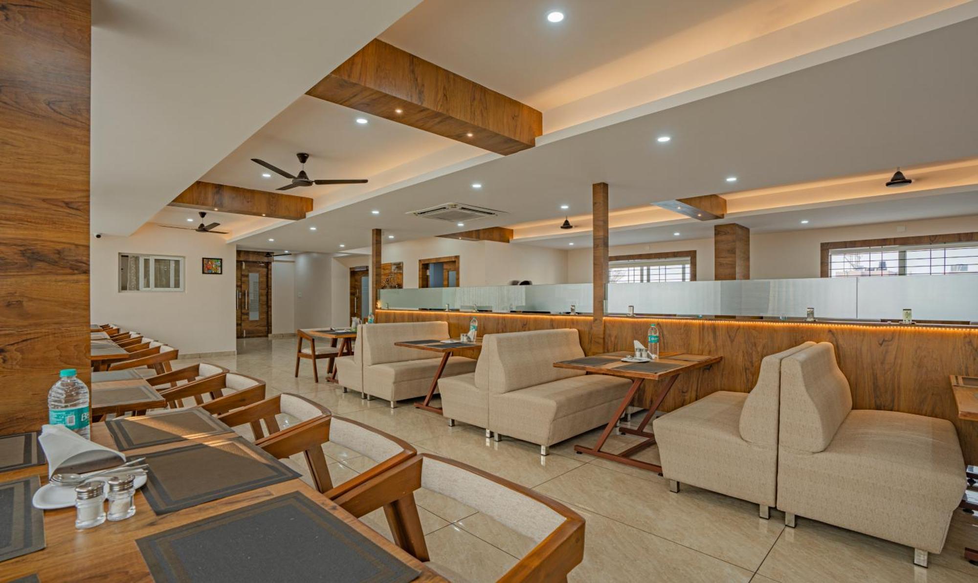 Treebo Global Stay, Uttarahalli Bangalore Exterior photo