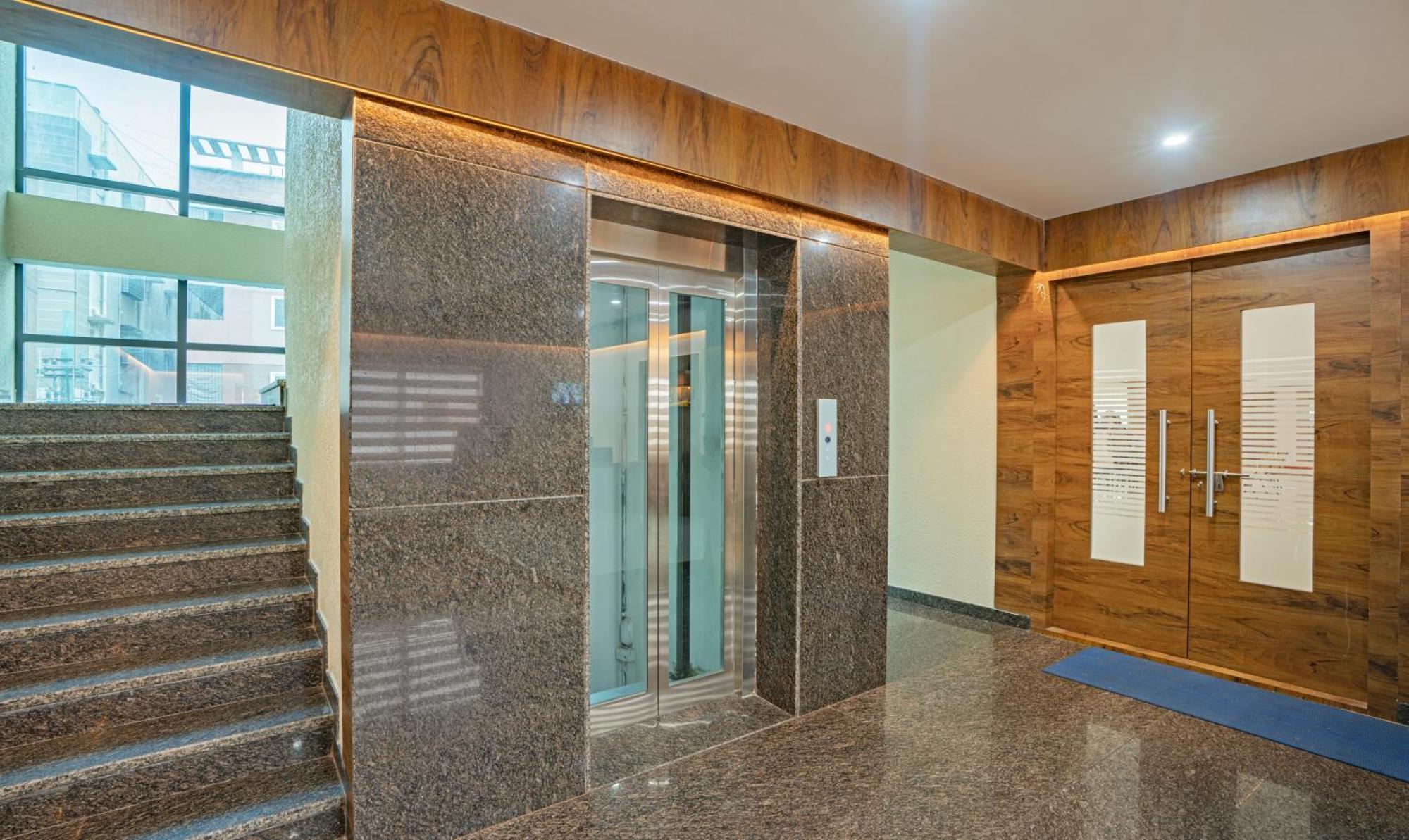 Treebo Global Stay, Uttarahalli Bangalore Exterior photo
